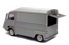 Citroen Type HY 1969 BP Grigio 1:18 - 70939