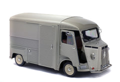 Citroen Type HY 1969 BP Grigio 1:18 - 70940