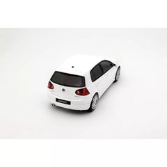 Volkswagen Golf V GTI Edition 30 2007 Candy White LB9A 1:18-7