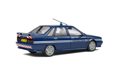 Renault 21 Turbo MK II Gendarmerie 1992 BRI 1:18 - 70953