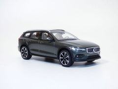Volvo V60 Cross Country 2019 Pine Grey Metallic 1:43 - 70966
