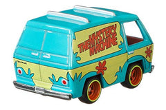 The Mystery Machine "Scooby-Doo" Hotwheels 1:64 - 70976