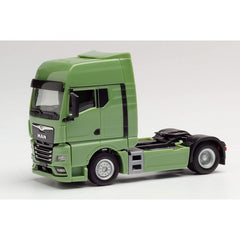 MAN TGX GX green 1:87 - 70979