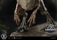 Jurassic World Echo Prime Collectible Figure Series Statue 1:10 - 71063