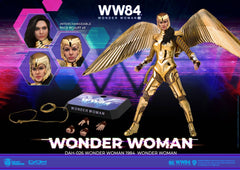 Wonder Woman 1984 Wonder Woman Golden Armor AF - 71080