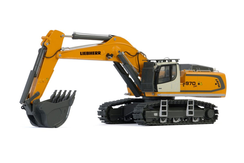 Liebherr R970 SME Escavatore Cingolato 1:50 - 71130