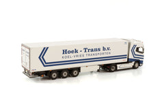 DAF XG+ 4X2 Semirimorchio Frigo "Hoek-Agro" 1:50 - 71135