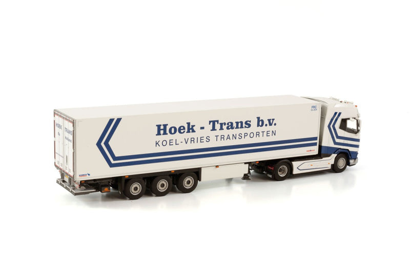 DAF XG+ 4X2 Semirimorchio Frigo "Hoek-Agro" 1:50 - 71135