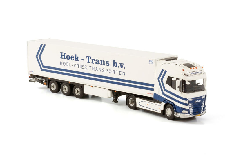 DAF XG+ 4X2 Semirimorchio Frigo "Hoek-Agro" 1:50 - 71136
