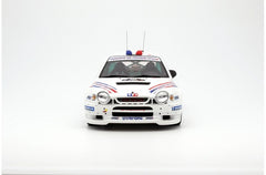 Toyota Corolla WRC 9th Rallye Tour de Corse 2000 Sébastien Loeb - Daniel Elena 1:18 - 71176
