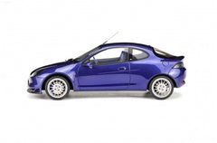 Ford Puma 1999 Racing Blue 1:18 - 71180