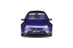 Ford Puma 1999 Racing Blue 1:18 - 71181