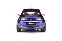 Ford Puma 1999 Racing Blue 1:18 - 71182
