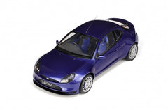 Ford Puma 1999 Racing Blue 1:18 - 71183
