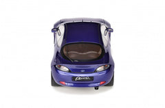Ford Puma 1999 Racing Blue 1:18 - 71185