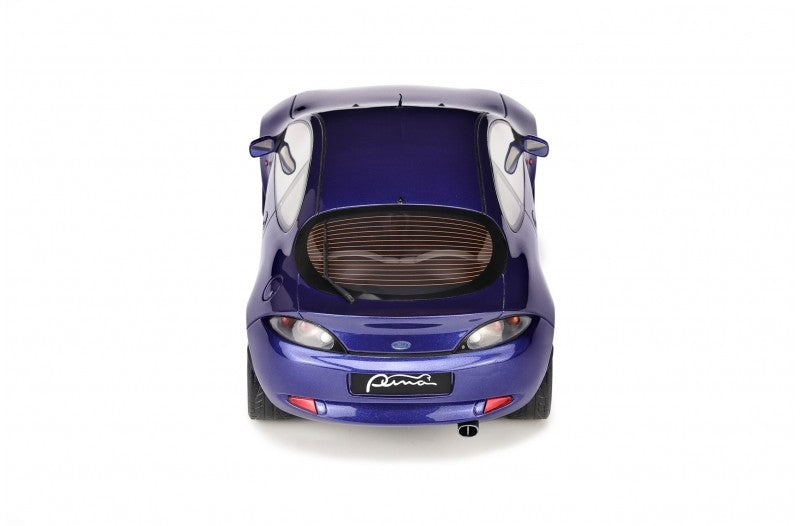 Ford Puma 1999 Racing Blue 1:18 - 71185