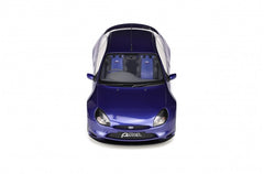 Ford Puma 1999 Racing Blue 1:18 - 71186