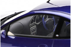 Ford Puma 1999 Racing Blue 1:18 - 71188