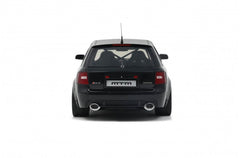 Audi RS6 Club Sport MTM 2004 Black 1:18 - 71243