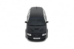 Audi RS6 Club Sport MTM 2004 Black 1:18 - 71246