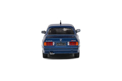 BMW Alpina B6 3.5S 1989 alpina blue 1:43 - 71305