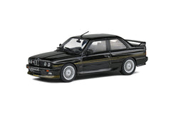 BMW Alpina B6 3.5S 1989 Diamond Black 1:43 - 71308