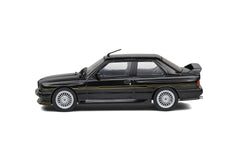 BMW Alpina B6 3.5S 1989 Diamond Black 1:43 - 71309