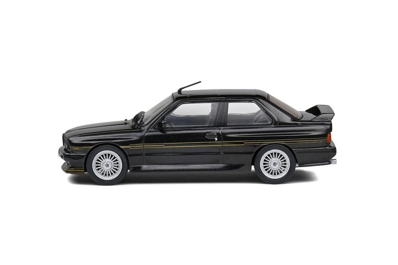 BMW Alpina B6 3.5S 1989 Diamond Black 1:43 - 71309