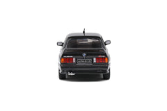 BMW Alpina B6 3.5S 1989 Diamond Black 1:43 - 71310