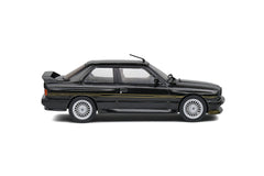 BMW Alpina B6 3.5S 1989 Diamond Black 1:43 - 71312