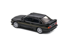 BMW Alpina B6 3.5S 1989 Diamond Black 1:43 - 71314