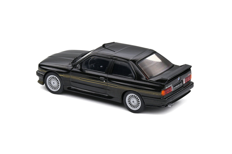 BMW Alpina B6 3.5S 1989 Diamond Black 1:43 - 71314