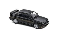 BMW Alpina B6 3.5S 1989 Diamond Black 1:43 - 71315