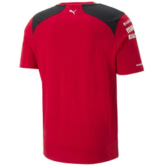 Ferrari T-Shirt F1 2023 Puma Red Bambino - 71321