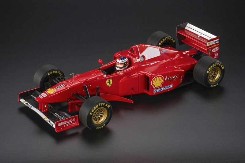 Ferrari F310B Winner Gp Canada 1997 Michael Schumacher 1:18 - 71340