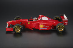 Ferrari F310B Winner Gp Canada 1997 Michael Schumacher 1:18 - 71342