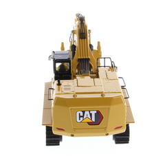 Caterpillar CAT 395 Hydraulic Excavator Mass Excavation Version 1:50 - 71389