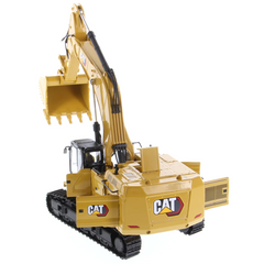 Caterpillar CAT 395 Hydraulic Excavator Mass Excavation Version 1:50 - 71391
