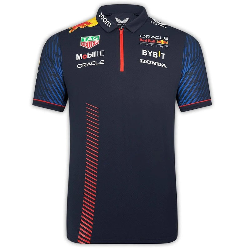 Red Bull Racing F1 2023 Team Polo - 71412