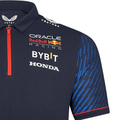 Red Bull Racing F1 2023 Team Polo - 71445