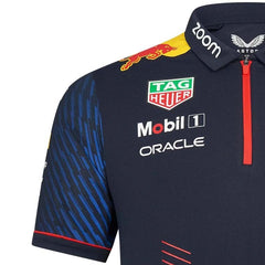 Red Bull Racing F1 2023 Team Polo - 71446