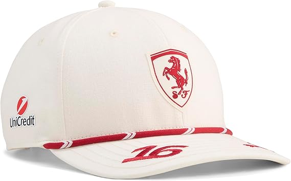 Ferrari F1 2026 Scuderia Ferrari HP Charles Leclerc Monaco Gp-7