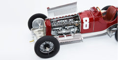 Alfa Romeo P3 winner GP Italy 1932 Tazio Nuvolari 1:18 - 71455