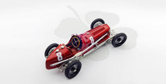 Alfa Romeo P3 winner GP Italy 1932 Tazio Nuvolari 1:18 - 71458