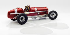 Alfa Romeo P3 winner GP Italy 1932 Tazio Nuvolari 1:18 - 71459