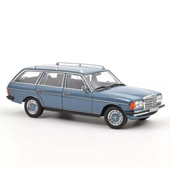 Mercedes-Benz 200 T 1982 S123 Blu 1:18 - 71466