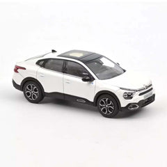 Citroën C4 2023 Blanc nacré 1:43 - 71491