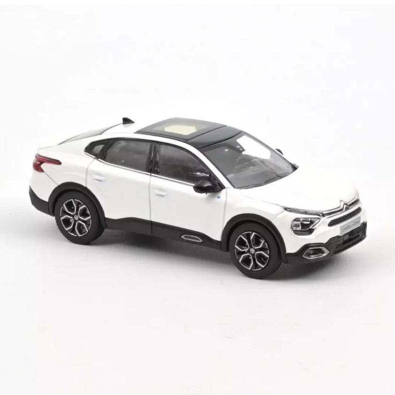 Citroën C4 2023 Blanc nacré 1:43 - 71491