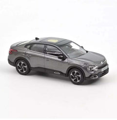Citroën C4 2023 Gris Platinium 1:43 - 71493