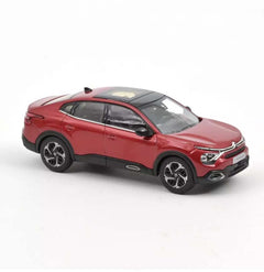 Citroën C4 2023 Elixir Red 1:43 - 71494